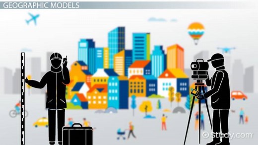 Introduction to Geographic Models