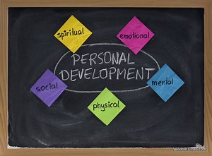 Personality Development