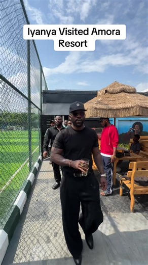 Best place to be @Amora Resort | Resort