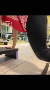 180K views · 906 reactions | Trust the process, enjoy and feel the changes. “Don’t chase the goal—build yourself in the process, and the goal will follow.” #stepdanceph #fitnessjourney #fitnessmotivation Stepper: Pinky Fanugao | Step Dance PH | Facebook