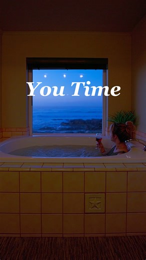 Take some time for yourself. | Overleaf Lodge & Spa