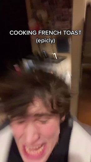 MichaelSoEpic on TikTok