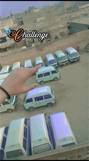 Engaging Hand Challenge Trending on TikTok