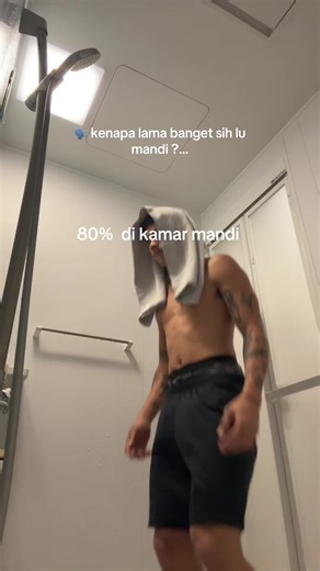 Why Do People Take Long Showers? The Surprising Truth about Showering and Fighting