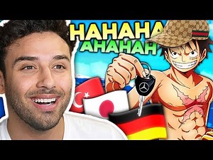 Ich schaue NIE WIEDER Anime in anderen Sprachen..😂 | Kurono