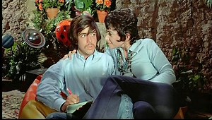 Up in the Cellar (1970) 2/2