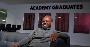 Ade Coker: The family culture from yesteryear is still at West Ham - West Ham United FC