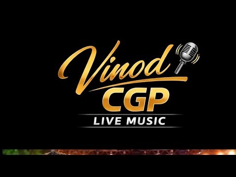VINOD CGP Live Singing | Romantic Song | Old Songs #Shorts