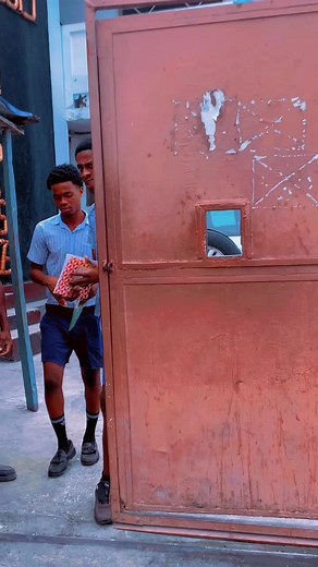 Dènye jou eksamen an men 😂😭 @ {}][=•ken_boy•=][{} 😎 #hit #funny #atis_mkd_oficial #viral