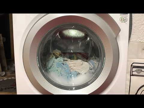 AEG 6000 Series LAVAMAT L6FB67490 Waschmaschine