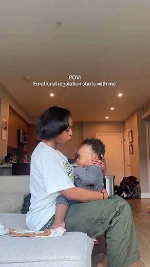 111K views · 2K reactions | Emotional regulation starts here  : @theelitemum | Motherly | Facebook