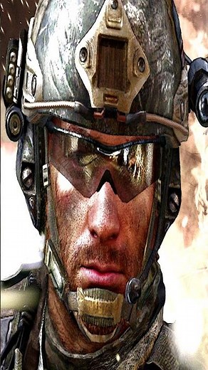 Call of Duty Modern Warfare 3 - Sandman Death