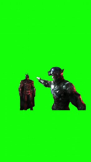 CreatorSet.com Green Screens on TikTok