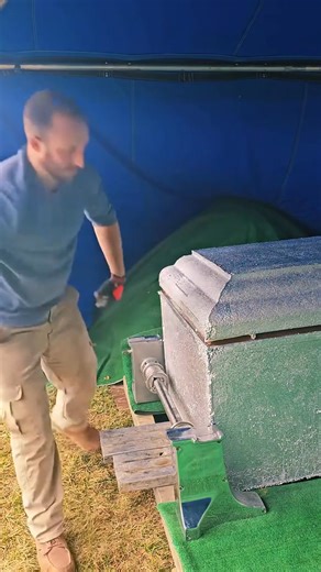 Some information on Burial Vaults vs. Pre-Installed Vaults and Grave Liners. #information #burialvault #grave #cemetery #funeral #fblifestyle | Austin Edwards