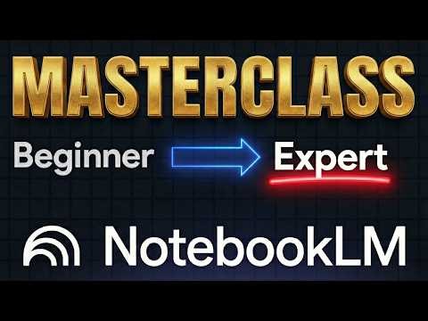 9 NotebookLM Use Cases Every Creator NEEDS to Know 🤯