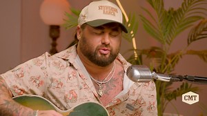 Koe Wetzel delivers an amazing performance of "Damn Near Normal" 🎤 #CMTStudioSessions | CMT