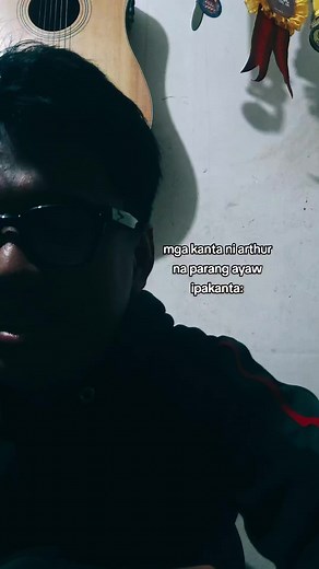 Talo Palagi ang Mahiyain — Arthur Nery songs like