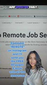 We Work Remotely – Where to Start If You’re New to Remote Work