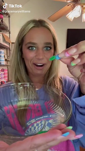 Frog Orbeez: Will They Stay Shaped?