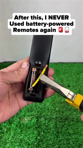 Turn Your Phone Into a Universal Remote Control