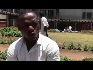 Tilda Chikurubhi Interview