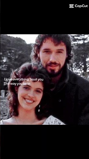 Thomas Ian Griffith and Mary Page Keller