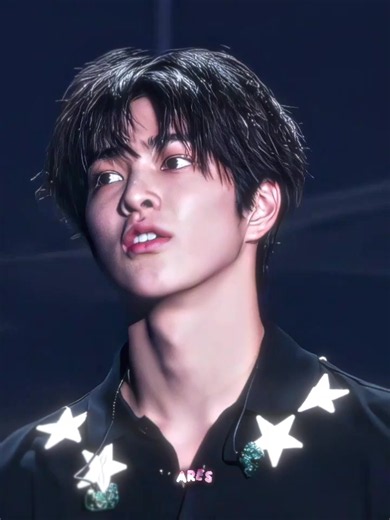 Keonho KPop Edit — Dede Keonho (Cortis)