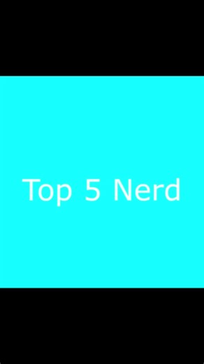 Top 5 Nerd Memes of All Time