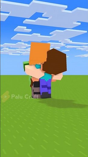 witch potion evolution🗿 #minecraft #minecraftanimation #animation #shorts