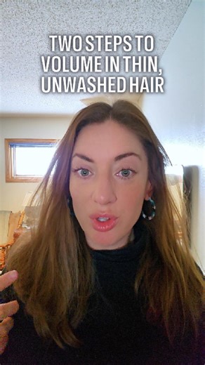 Watch BASED Hair Volumizer Powder | Instant Root Lift on Amazon Live