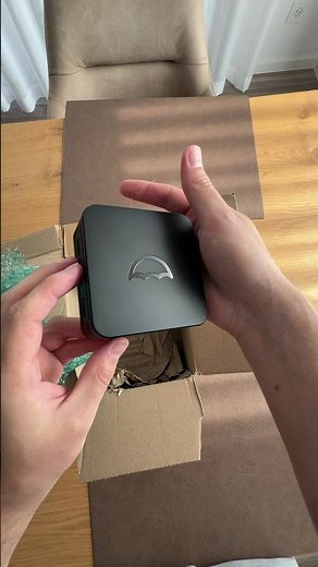 Umbrel Home eBay Unboxing 👀