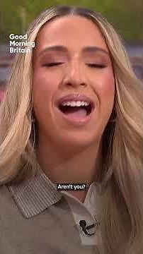 GK admits she'd be 'cancelled' if she ever appeared on Big Brother