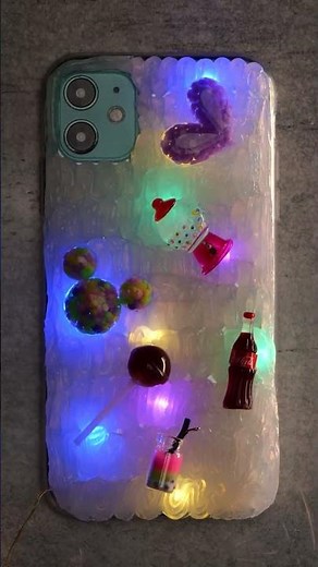 🎨 Unleash Your Creativity: DIY Phone Case Magic! 📱✨