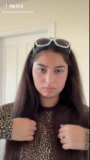 Understanding Visual Snow Syndrome: Exploring the Perception of Atoms in Vision