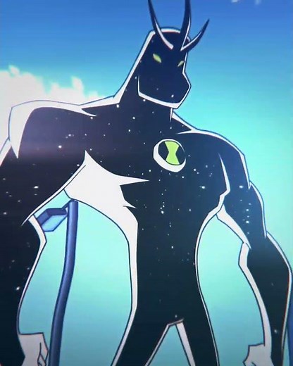 Ben 10 vs Scarlet Witch and Alien X vs The Spectre | #vs #shorts