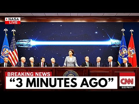 NASA Finally DECODED Voyager 2’s TRANSMISSION From Beyond — And It’s Getting WORSE