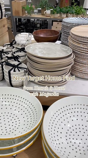 Discovering Target Home Finds with Hearth & Hand by Magnolia