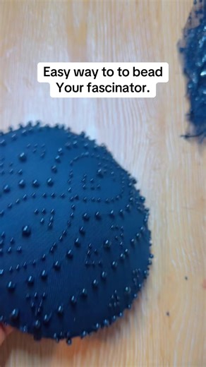 Easy Ways to Create Fascinator Hats