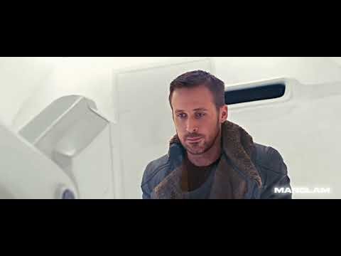 blade runner 2049 amv/edit