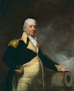 Henry Knox - Wikipedia | RallyPoint