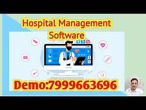 Hospital Management , Clinic Management, opd management