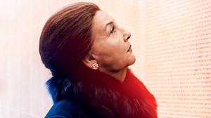 Simone Veil - La Donna del Secolo