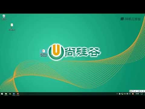 《Kubernetes（k8s）视频教程》 2·1 Pod 概念 1