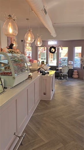 56 reactions · 5 comments | This cozy spot has everything you love about Aux Delices — house made ice cream, fresh crepes, waffles, and macarons. Stop by our dessert shop in Port Warwick for your favorite sweet treats  | Aux Delices | Facebook