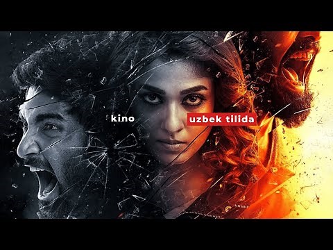 HIND KINOSI UZBEK TILIDA PREMYERA 2025-YIL YANGI TARJIMA KINOLAR UZBEK TILIDA SILKASI KAMENTARIYADA