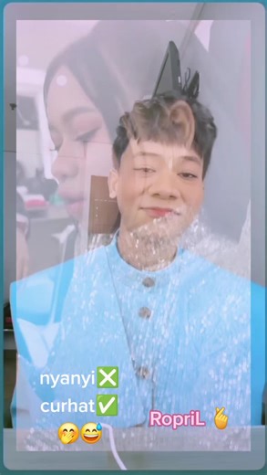 Cinta dan Nyanyian: Cerita Menyentuh dari Robi dan Novia