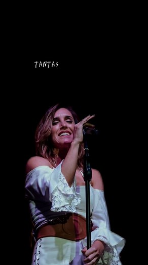 Soledad Pastorutti - Brindis