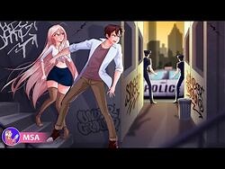 An FBI Agent's Mission is to Protect Me