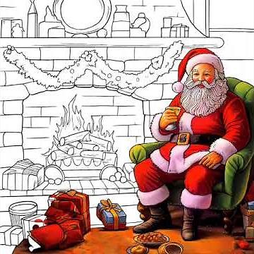 Color Fantasy. Part 115