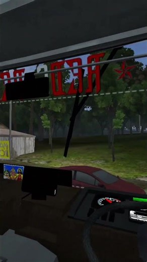 🌳forest route🌳driving Vibe 🔥 @BusUltragaming.423M #mallugamer #fbyシvideo #bussid #fbyシvideo#vibe